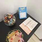 Am - Tra Il Centro E La Stazione Apartment Naples