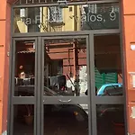 Apartment Am - Tra Il Centro E La Stazione *