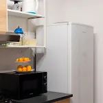 Am - Tra Il Centro E La Stazione Apartment *