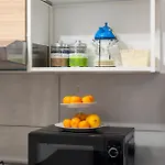 Am - Tra Il Centro E La Stazione Apartment Naples