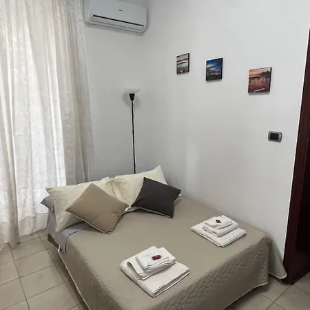 Apartment Am - Tra Il Centro E La Stazione