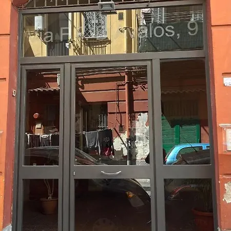 Apartment Am - Tra Il Centro E La Stazione *