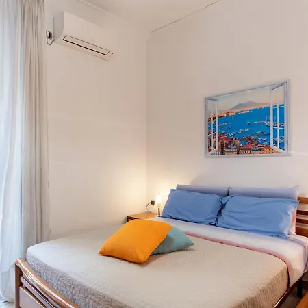 Apartment Am - Tra Il Centro E La Stazione