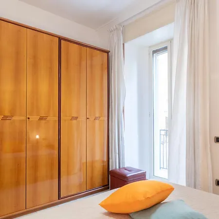 Apartment Am - Tra Il Centro E La Stazione *