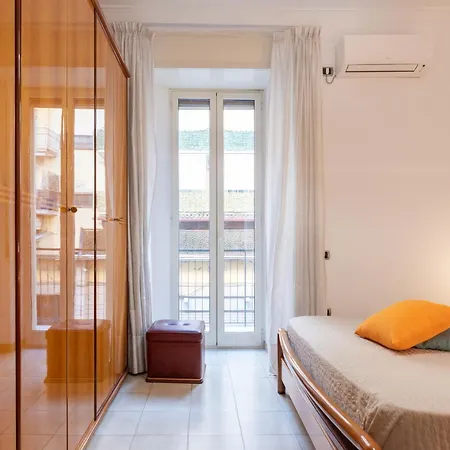 Am - Tra Il Centro E La Stazione Apartment