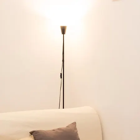 Am - Tra Il Centro E La Stazione Apartment *
