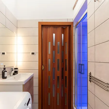 Apartamento Am - Tra Il Centro E La Stazione *