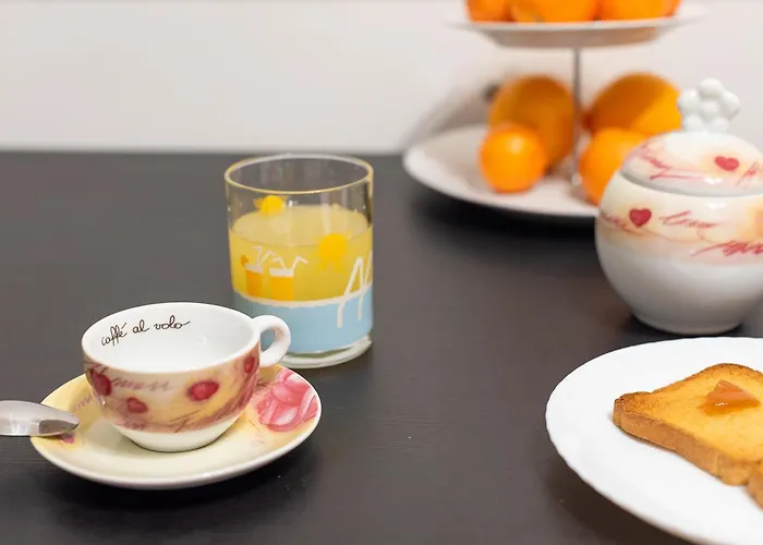 Am - Tra Il Centro E La Stazione * Napoli