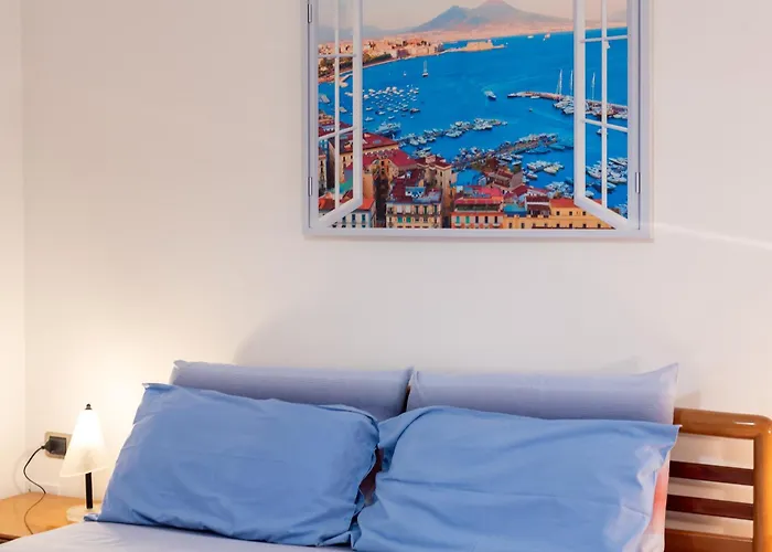 Am - Tra Il Centro E La Stazione