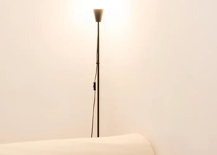 Am - Tra Il Centro E La Stazione Lejlighed *