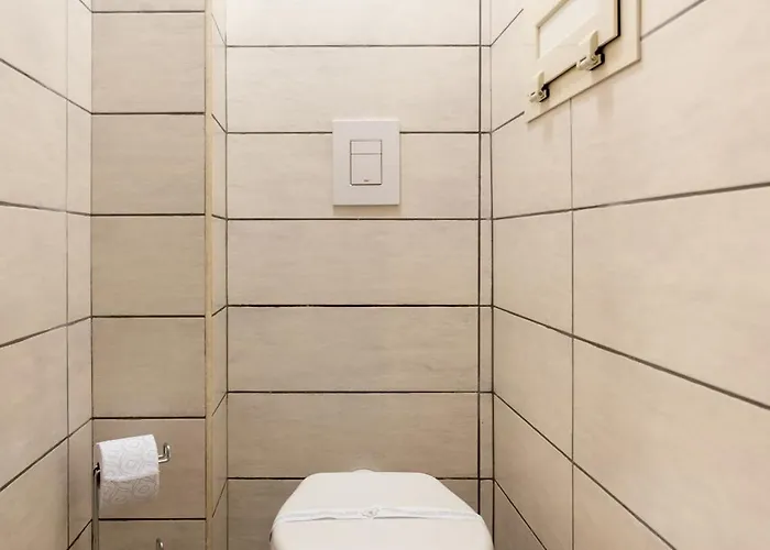 Lejlighed Am - Tra Il Centro E La Stazione Napoli