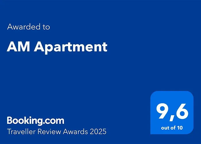Am - Tra Il Centro E La Stazione Apartment Naples